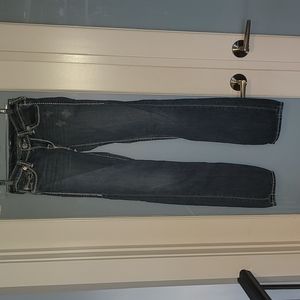 True Religion Straight Jeans